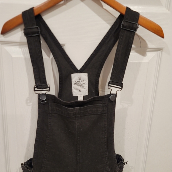 Cheap Monday overalls, size M - Picture 12 of 12